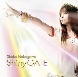 Shoko Nakagawa : Shiny Gate